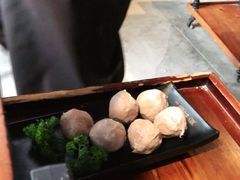 -原牛道·潮汕围炉火锅(讯美店)