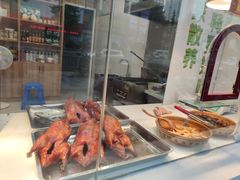 -鸭寨夫人(无锡首店)