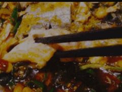 -渔太傅重庆纸上烤鱼(东大店)