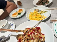 -一坐一忘云南菜(卓悦中心)