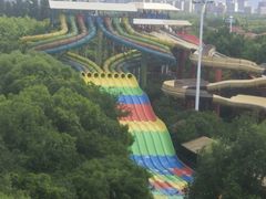 -上海玛雅海滩水公园