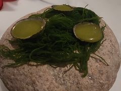 -深圳文华东方酒店·OPUS 388·精致法餐