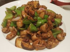 -李氏八大件老菜馆(万宝街店)