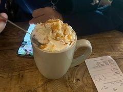 -漫咖啡MAAN COFFEE(新华图书城店)