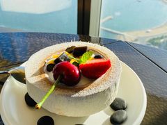 -大连君悦酒店·星海湾壹号Dalian·Dalian(星海广场店)