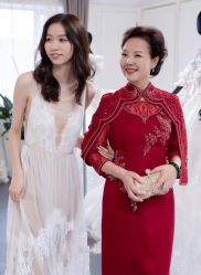 -莫小姐婚纱