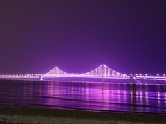 -星海湾跨海大桥