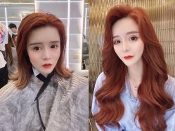 -3AM HAIR SALON染发接发