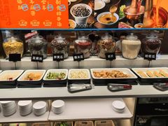 -东门口·新式老北京火锅(河西龙湖天街店)