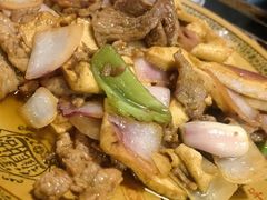-庭院小酌(瑞莲街店)