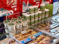 -清真·尖子尖牛肉面(王府井店)