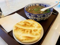 -泉儿头杂碎·清真(城东总店)