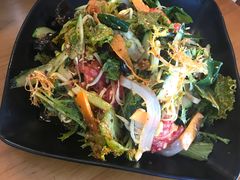 -京玉菲饭店(李村店)