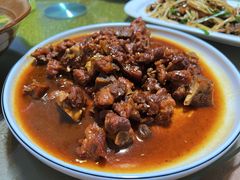 -柠静私家菜(石板巷店)