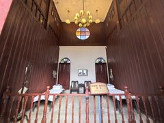 -遵义会议纪念馆