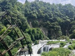 -天河潭旅游度假区