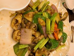 -南记食粥坊·宵夜大排档(莲花店)