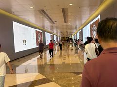 -喜茶(深圳万象城黑金店)