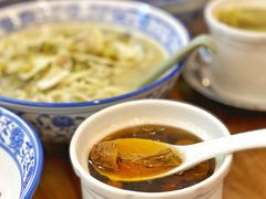 -圳兴面王·拌川·特色炒面(南山保利剧院店)