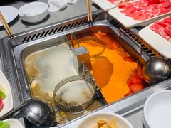 -海底捞火锅(金光华店)