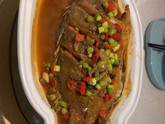 -刀板香·安徽菜(国购IFC店)