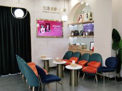 -海马体照相馆(上海宝山万达广场店)