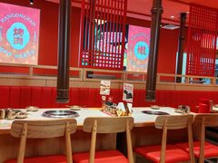 -韩宫宴和牛烤肉(苏州悠方购物中心店)