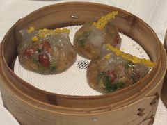 -金悦轩海鲜酒家(拱北店)