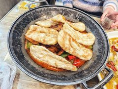 -小四川菜馆(托乐嘉店)