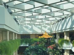 -广州白天鹅宾馆