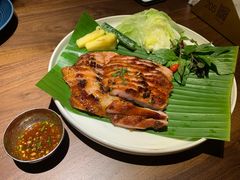 -星叶·东南亚料理(宁波万象汇店)