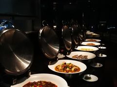 -澳门旅游塔360°旋转餐厅(南湾湖广场店)