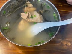 -海汇源老烧麦店(东大街总店)