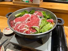 -大岛日本料理铁板烧(南通大饭店)