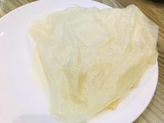 春饼-哈尔滨春饼(朝山街店)