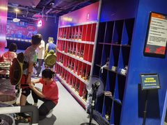 -VS SPORTS PARK运动玩乐园·团建·生日会(合生汇店)