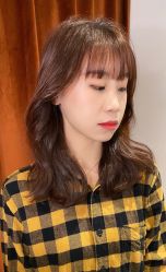 -POSALON烫发染发