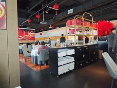 -悦融·京鲁菜·露台花园(安定门店)