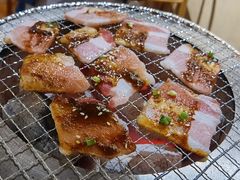 五花-小杰烧肉料理
