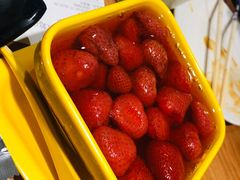 -森龍邑·烧烤·海鲜·炒菜(闽江路店)