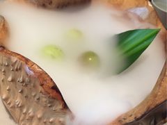-菩提素素食餐厅(晶郦馆店)