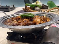 -六安宴(解放北路店)