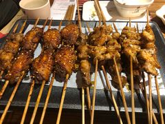 -管氏翅吧(国展店)