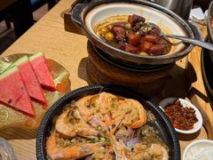 -中国徽菜·徽商故里(广安门店)