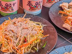 -泉乐坊步行街(烟酒特产平价超市店)