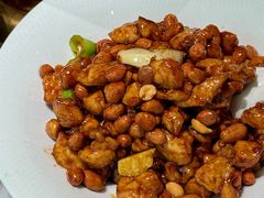 -大潮淮·淮扬菜(何园旗舰店)