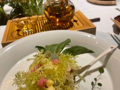 -叶叶菩提·晋福宫