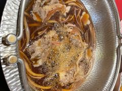 -牛New寿喜烧(青浦店)