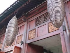 -锦宅客栈