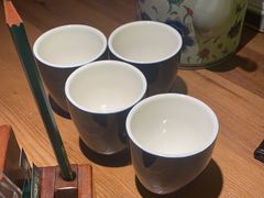 -绿茶餐厅(南昌王府井店)